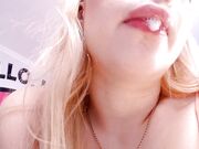 MiaMelon - Titty Fucking