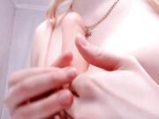 MiaMelon - Titty Fucking