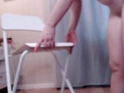 MiaMelon - Titty Playing