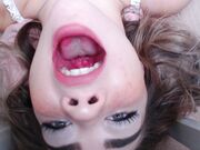 MiaMelon - Tonsils Fetish