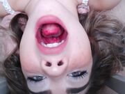 MiaMelon - Tonsils Fetish