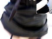 MiaMelon - Wednesday Addams Fuck Asshole And Squirt