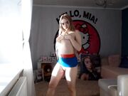 MiaMelon - Wild Dance