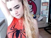 MiaMelon - Wildest Sucking