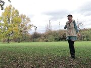 mylene - 36 Inch Red Balloon Popping Outdoor