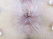 mylene - Asshole Winking Extreme Close Up