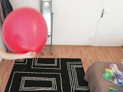 mylene - Balloons Fetish