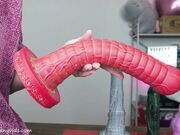 mylene - Creative Silicone Dildos