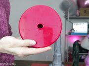 mylene - Creative Silicone Dildos