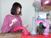 mylene - Creative Silicone Dildos