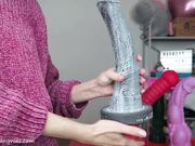 mylene - Creative Silicone Dildos