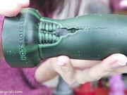 mylene - Creative Silicone Dildos