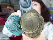 mylene - My First Fantasy At Hankeystoys Unboxing