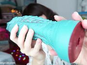 mylene - My First Fantasy At Hankeystoys Unboxing