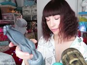 mylene - My First Fantasy At Hankeystoys Unboxing