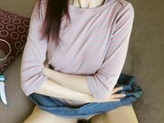 mylene - Panty Stuffing Orgasm Full Version