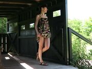 mylene - Risky Outdoor Funcum Full Ver Part 1