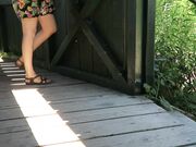 mylene - Risky Outdoor Funcum Full Ver Part 2