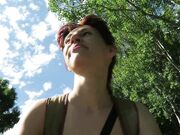 mylene - Risky Outdoor Funcum Short V