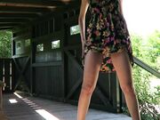 mylene - Risky Outdoor Funcum Short V