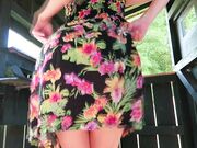 mylene - Risky Outdoor Funcum Short V