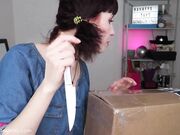mylene - Toys Addict Hankeystoys Dildos Arrived