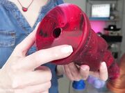 mylene - Toys Addict Hankeystoys Dildos Arrived