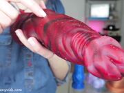 mylene - Toys Addict Hankeystoys Dildos Arrived