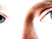 Arwen Datnoid - Blue Eye Of The Warrior Goddess