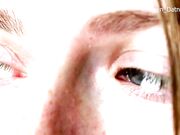 Arwen Datnoid - Blue Eye Of The Warrior Goddess