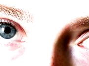 Arwen Datnoid - Blue Eye Of The Warrior Goddess