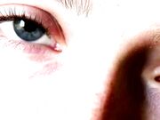 Arwen Datnoid - Blue Eye Of The Warrior Goddess