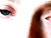 Arwen Datnoid - Blue Eye Of The Warrior Goddess