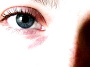 Arwen Datnoid - Blue Eye Of The Warrior Goddess