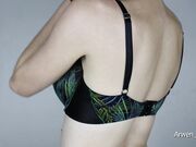 Arwen Datnoid - Bra Obsession