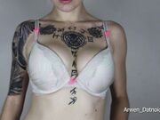 Arwen Datnoid - Bra Obsession