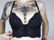 Arwen Datnoid - Bra Obsession