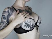 Arwen Datnoid - Bra Obsession
