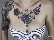 Arwen Datnoid - Bra Obsession