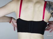 Arwen Datnoid - Bra Obsession