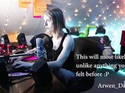 Arwen Datnoid - Cybernetica Beta Multi Cum