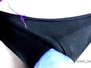 Arwen Datnoid - Dragon Goddess Cock Sucker