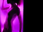 Arwen Datnoid - Elvish Test Tube Dancer