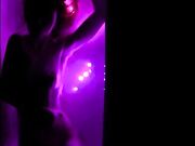 Arwen Datnoid - Elvish Test Tube Dancer