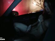 Arwen Datnoid - Fap Till The Neighbors Come Home