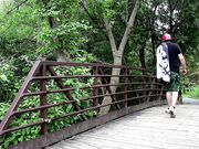 Arwen Datnoid - Fucking An Elf In Public