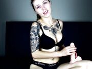 Arwen Datnoid - Joi Fuck Your Ass For Me