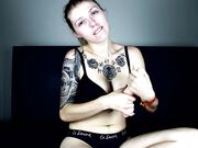 Arwen Datnoid - Joi Fuck Your Ass For Me