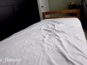 Arwen Datnoid - Masseuse Hides Camera During Session