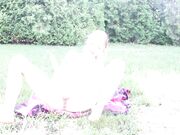 Arwen Datnoid - Overexposed Angel